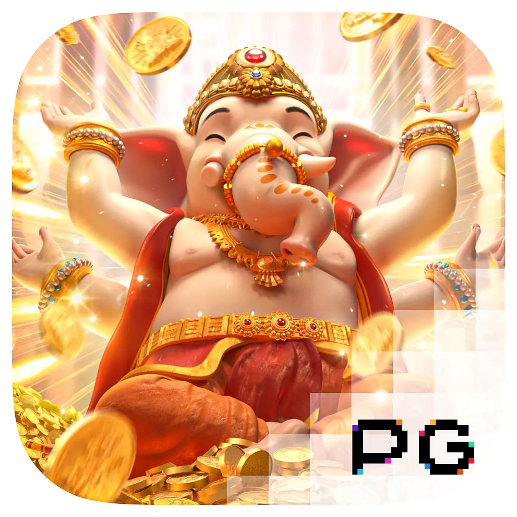 Ganesha Fortune - AZGAMING388