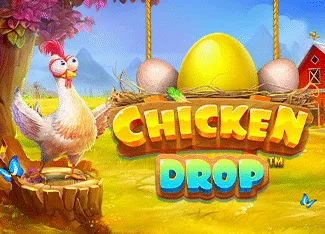 Chicken Drop - AZGAMING388