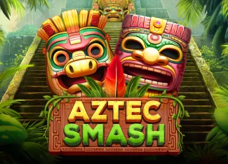 Aztec Smash - AZGAMING388