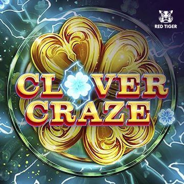 Clover Craze - AZGAMING388