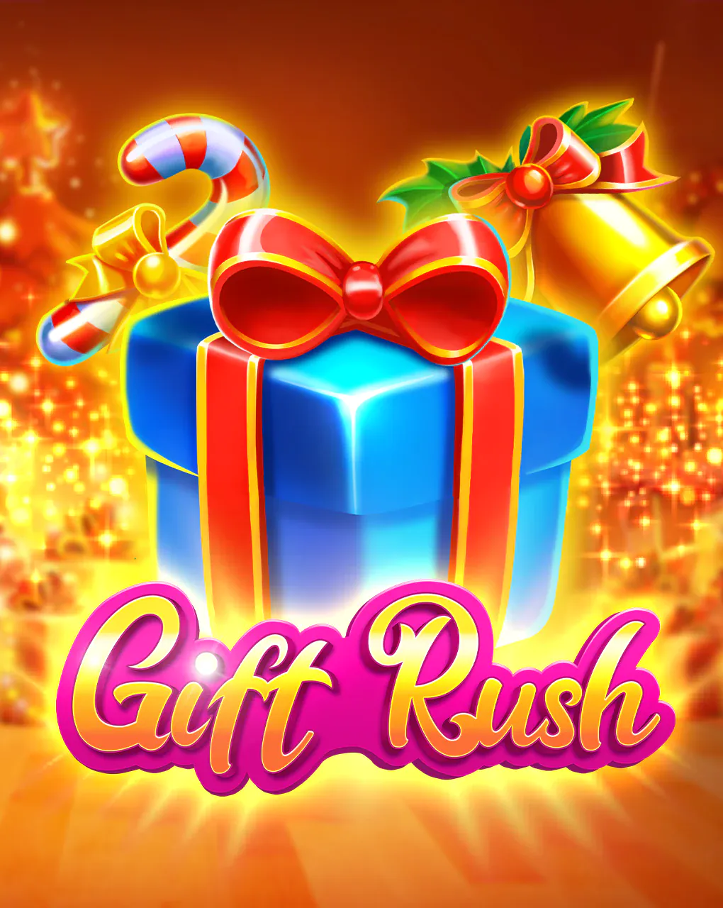 Gift Rush - AZGAMING388