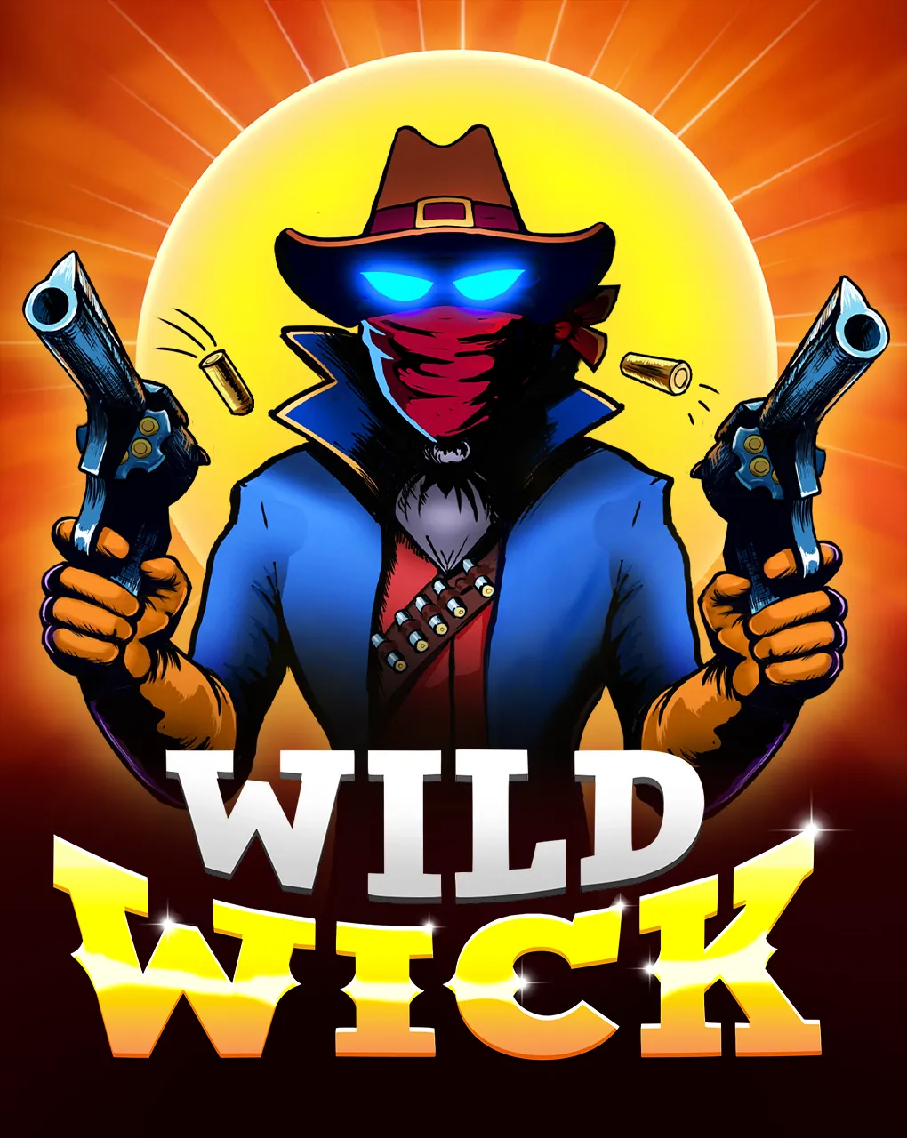 Wild Wick - AZGAMING388