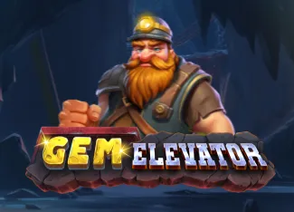 Gem Elevator - AZGAMING388
