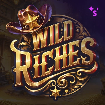 Wild Riches - AZGAMING388