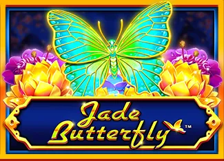 Jade Butterfly - AZGAMING388