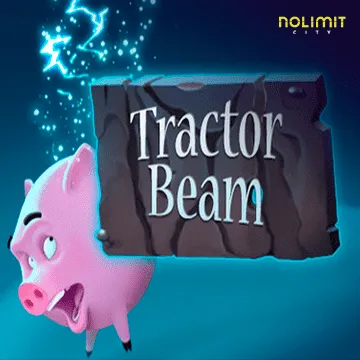 Tractor Beam - AZGAMING388