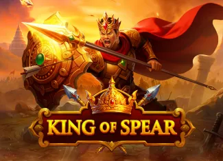 King of Spear - AZGAMING388