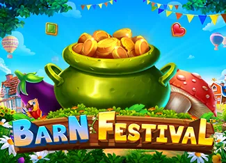 Barn Festival - AZGAMING388