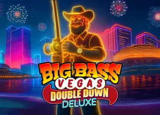 Big Bass Vegas Double Down Deluxe - AZGAMING388