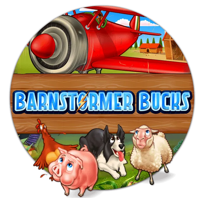 Barnstormer Bucks - AZGAMING388