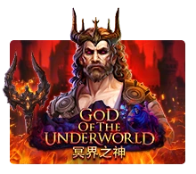 Joker123 : God Of The Underworld - AZGAMING388