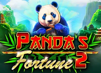 Panda Fortune 2 - AZGAMING388
