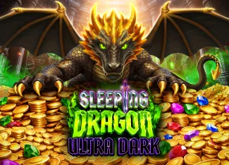Sleeping Dragon Ultra Dark - AZGAMING388
