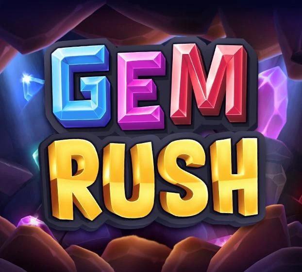 Gem Rush - AZGAMING388