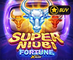 Super Niubi Fortune X-Huge - AZGAMING388