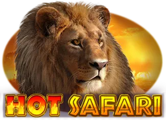 Hot Safari - AZGAMING388