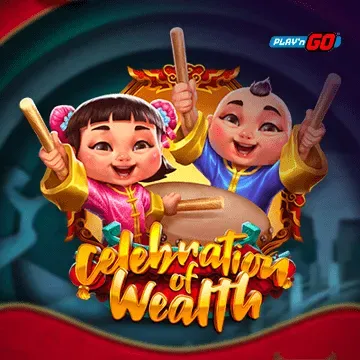 PlaynGo : Celebration of Wealth - AZGAMING388