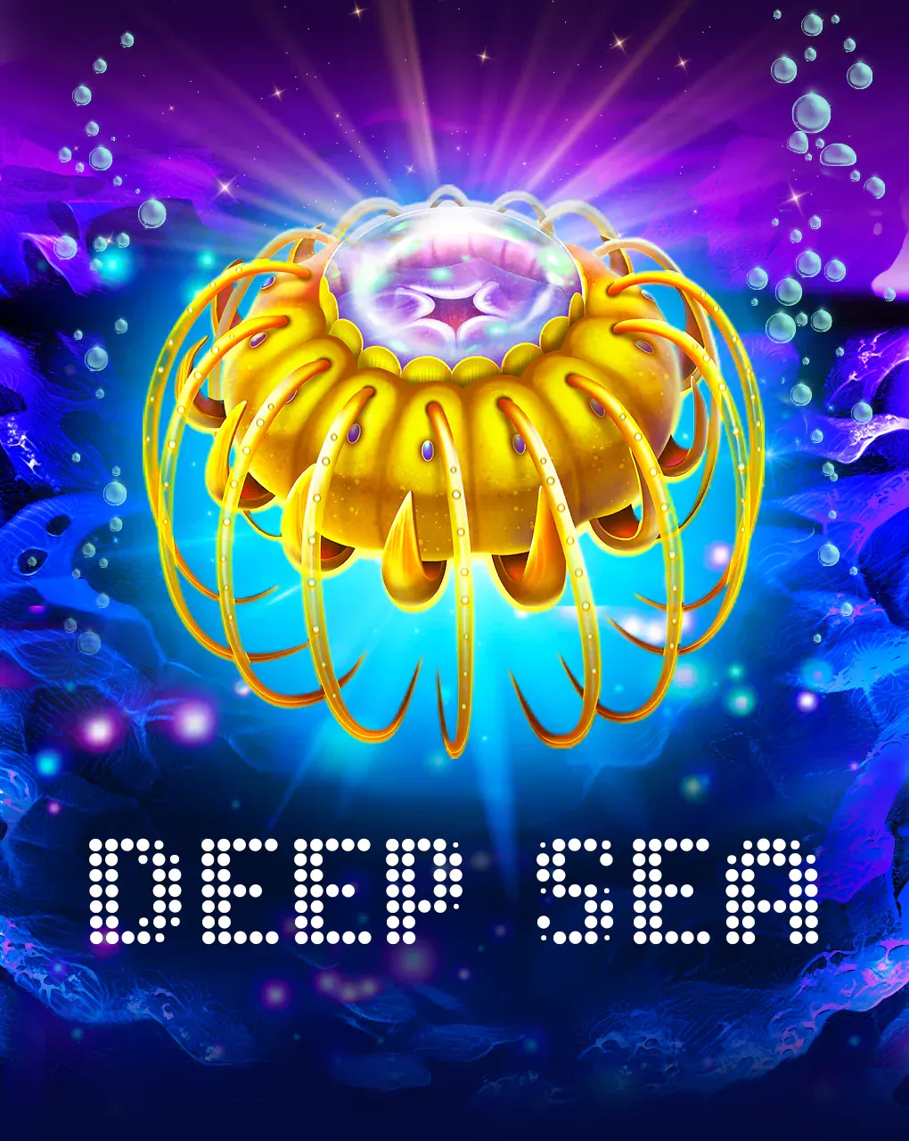Deep Sea - AZGAMING388