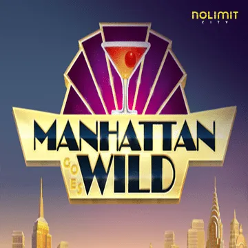 Manhattan Goes Wild - AZGAMING388