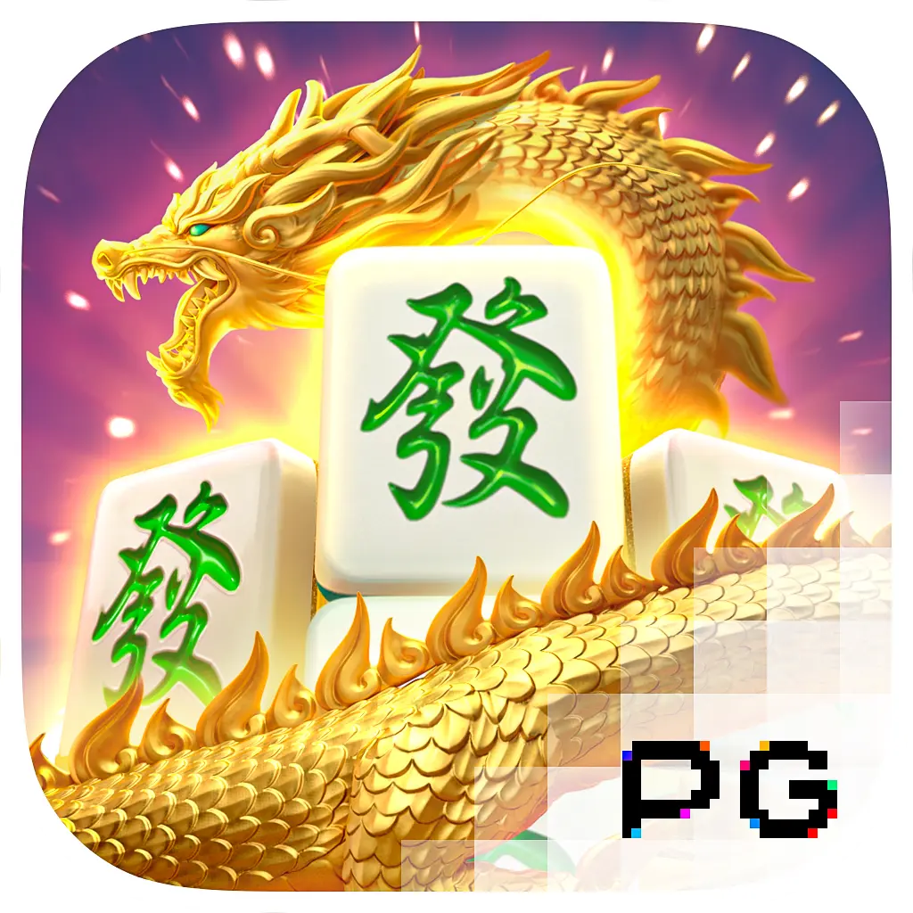 Mahjong Ways 2 - AZGAMING388