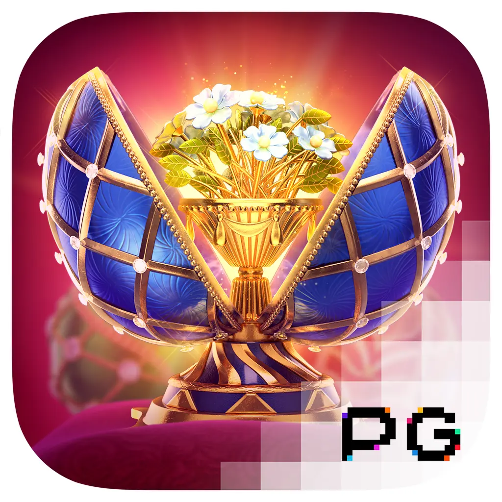 Tsar Treasures - AZGAMING388