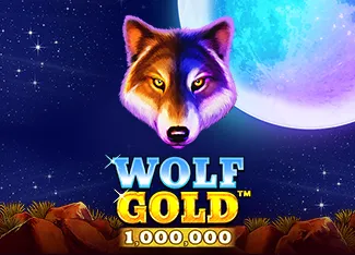 Wolf Gold 1,000,000 - AZGAMING388