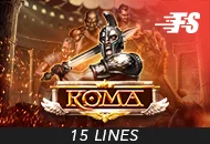 Roma - AZGAMING388