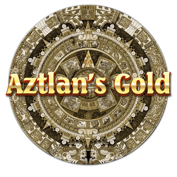 Aztlans Gold - AZGAMING388