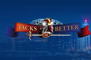 Jacks or Better - AZGAMING388