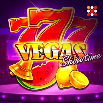 777 Vegas Showtime  - AZGAMING388