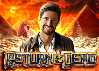 Return of the Dead - AZGAMING388