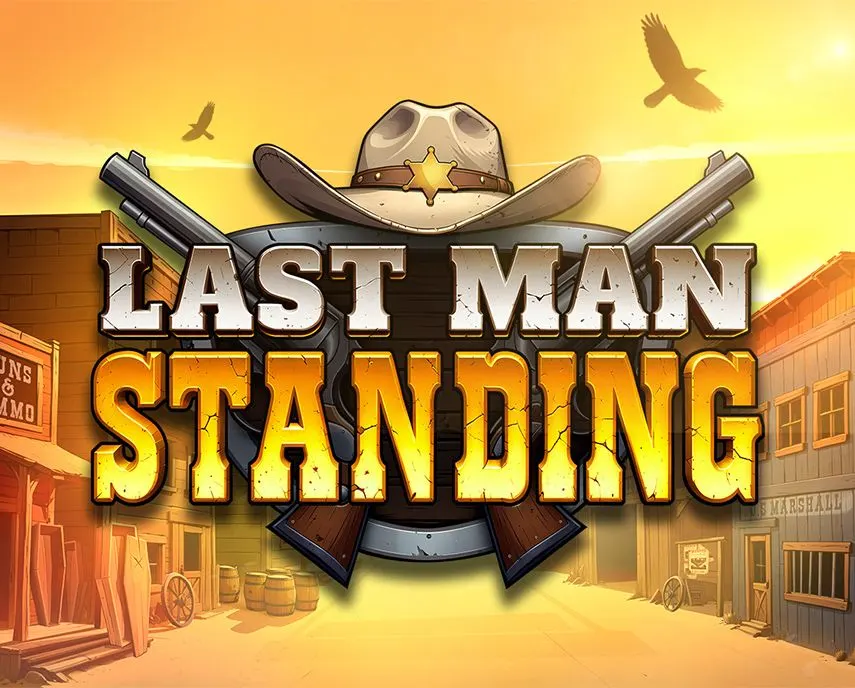 Last Man Standing - AZGAMING388