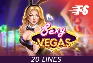 Sexy Vegas - AZGAMING388