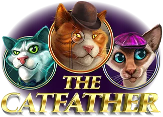 The Catfather - AZGAMING388