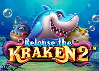 Release the Kraken 2 - AZGAMING388
