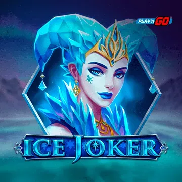 PlaynGo : Ice Joker - AZGAMING388