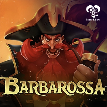 Barbarossa - AZGAMING388