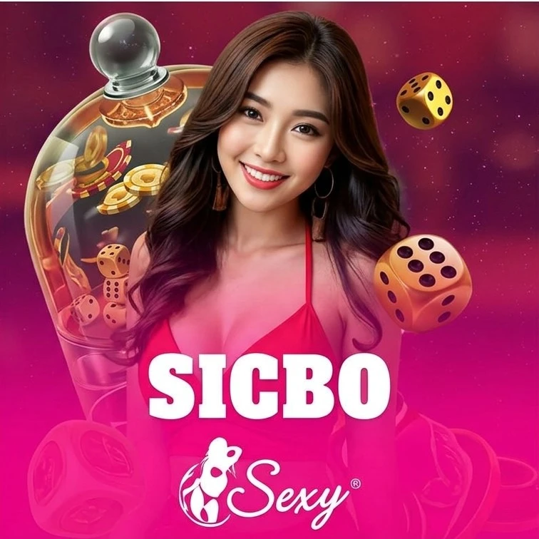 Extra Sicbo - AZGAMING388
