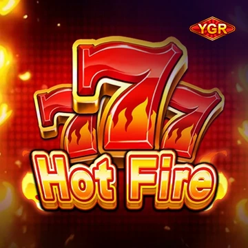 Hot Fire777 - AZGAMING388