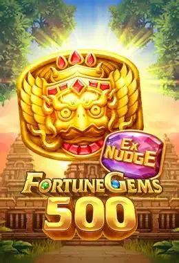 Fortune Gems 500 - AZGAMING388