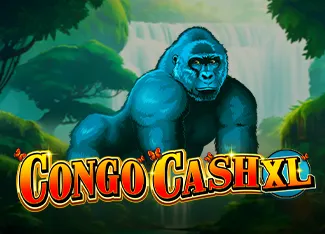 Congo Cash XL - AZGAMING388