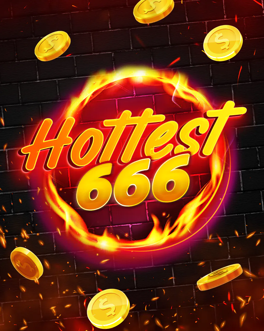 Hottest 666 - AZGAMING388