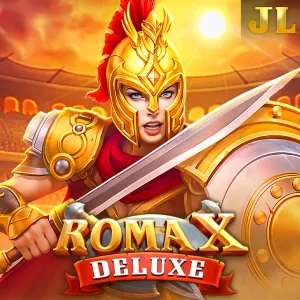 RomaX Deluxe - AZGAMING388