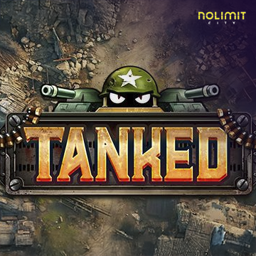 Tanked - AZGAMING388