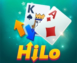 HiLo - AZGAMING388