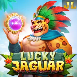 Lucky Jaguar - AZGAMING388