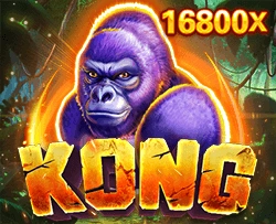 Kong - AZGAMING388