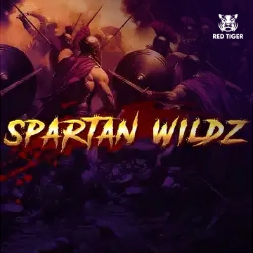 Spartan Wildz - AZGAMING388