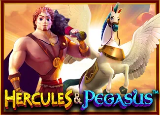 Hercules and Pegasus - AZGAMING388