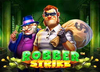 Robber Strike - AZGAMING388